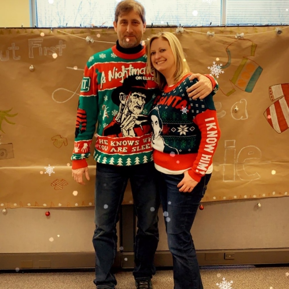 Meet your Posher, Sabrina